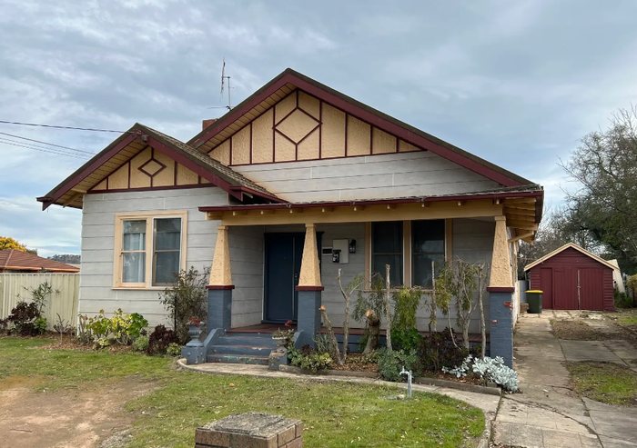 Investment property