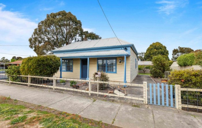 Investment property