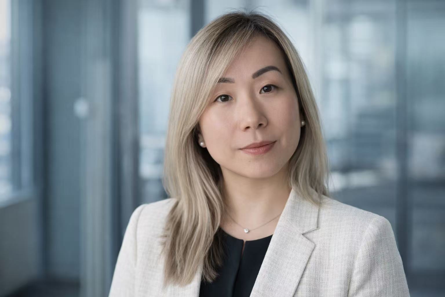 Cecily Shi