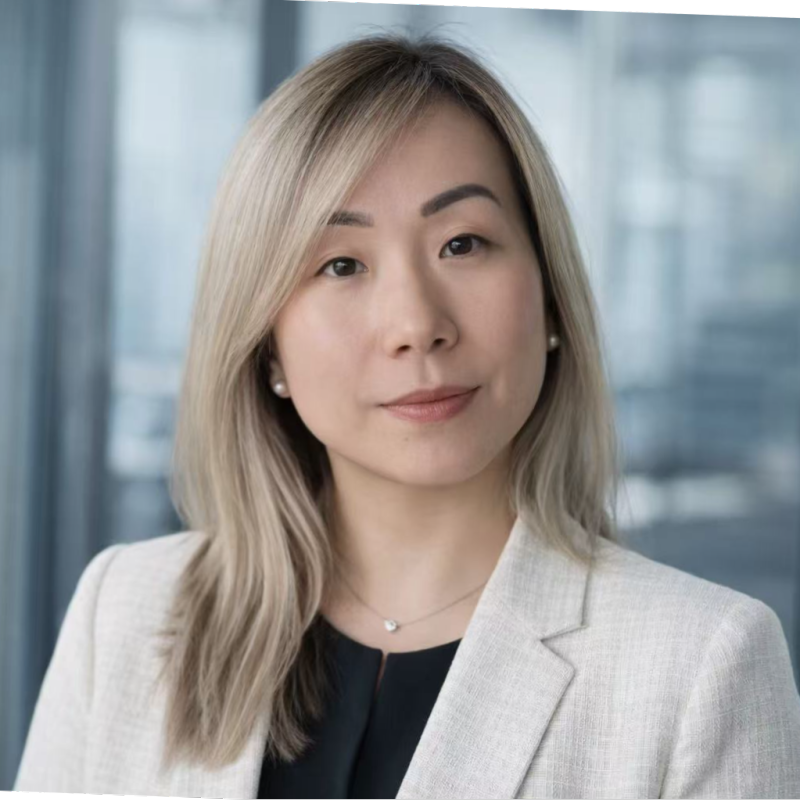 Cecily Shi