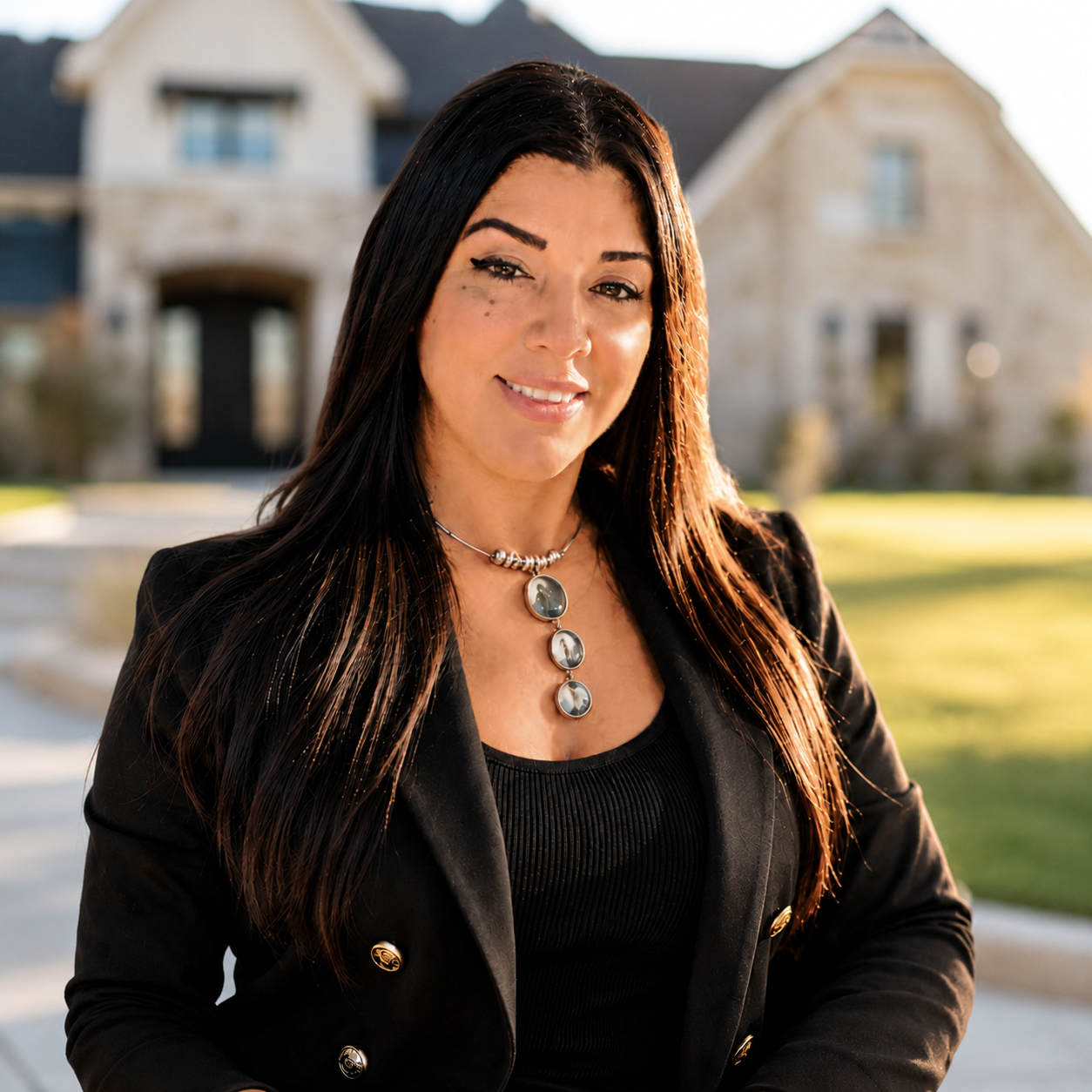 Paige Paul - Realtor