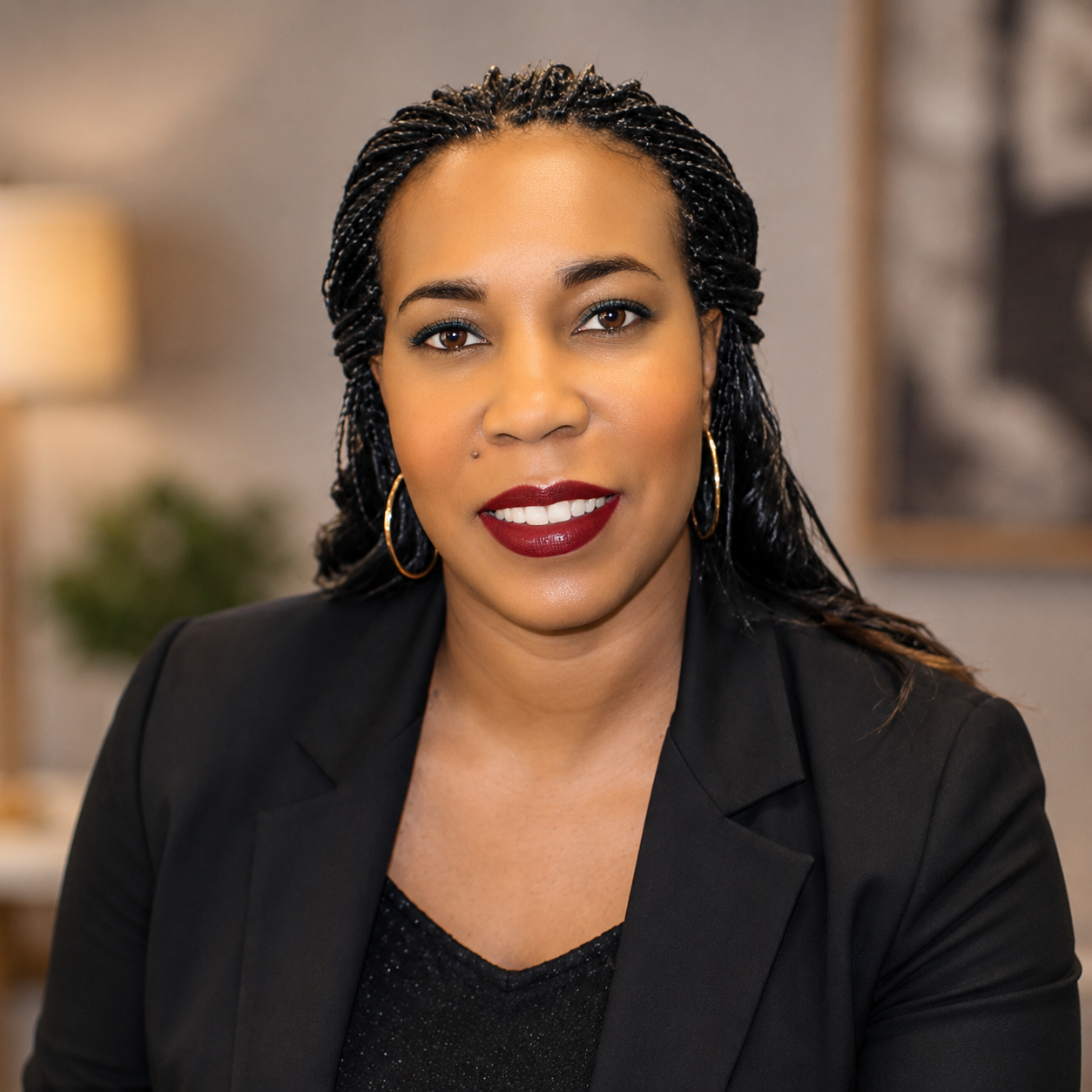 Pamela Reed - Realtor