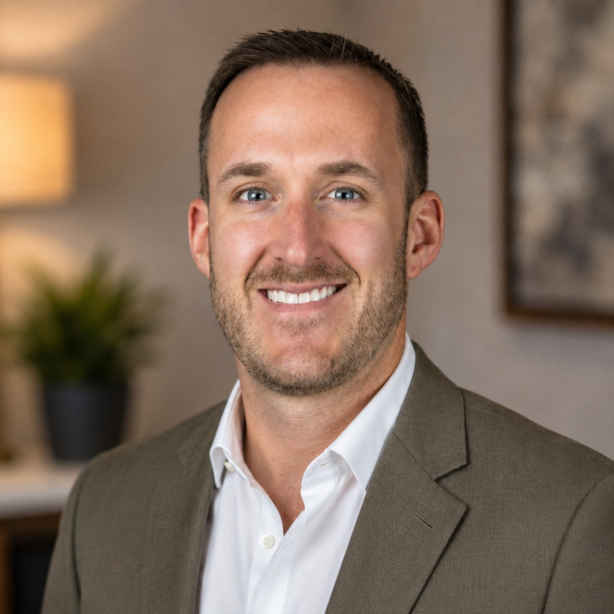Ryan Carrus - Realtor