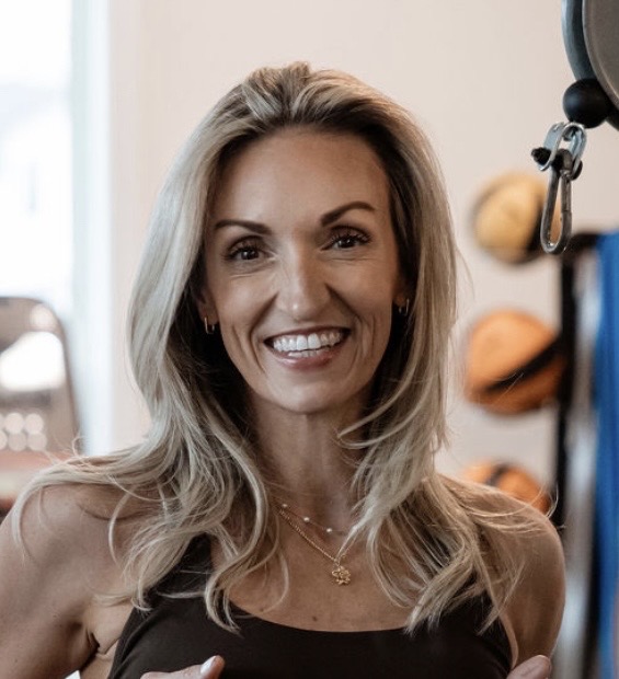 Why You're Gaining Weight Even Though Nothing Changed | Healthy by Holly