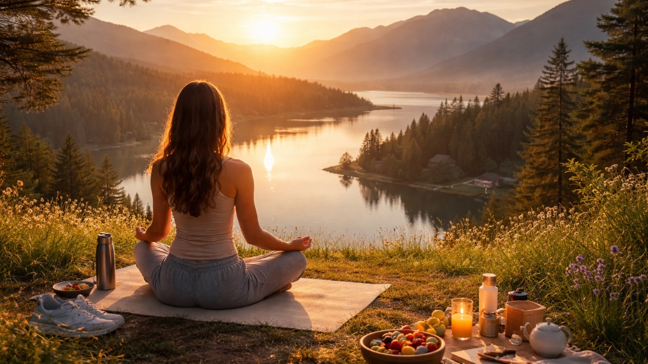 What Your Body Actually Needs Right Now What Your Body Actually Needs Right Now