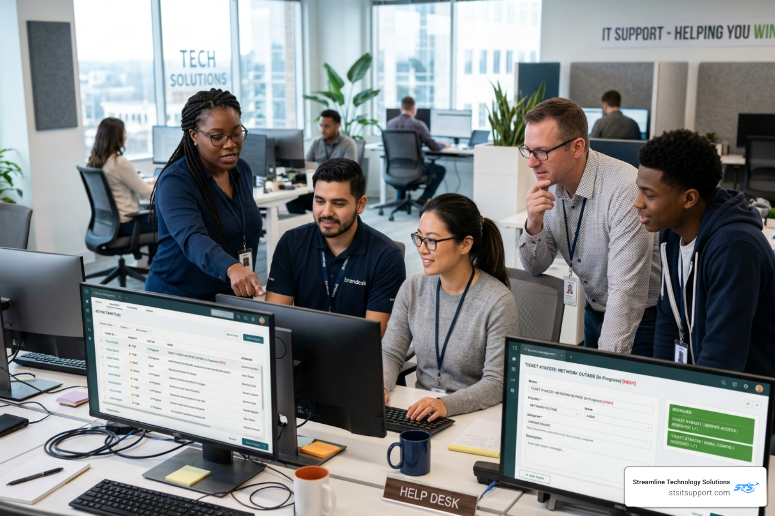 Stop Paying for Problems with These Free IT Ticket Tools