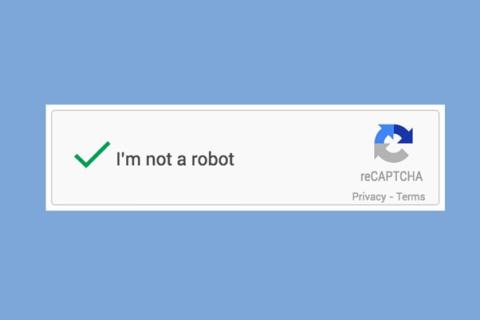 The Rise of Fake CAPTCHA Attacks: A New Cyber Threat Businesses Need to Know About