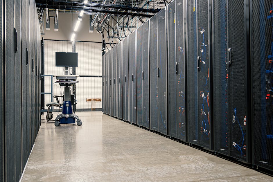 Managed IT Services Fort Lauderdale is the Secret to Stress Free Tech