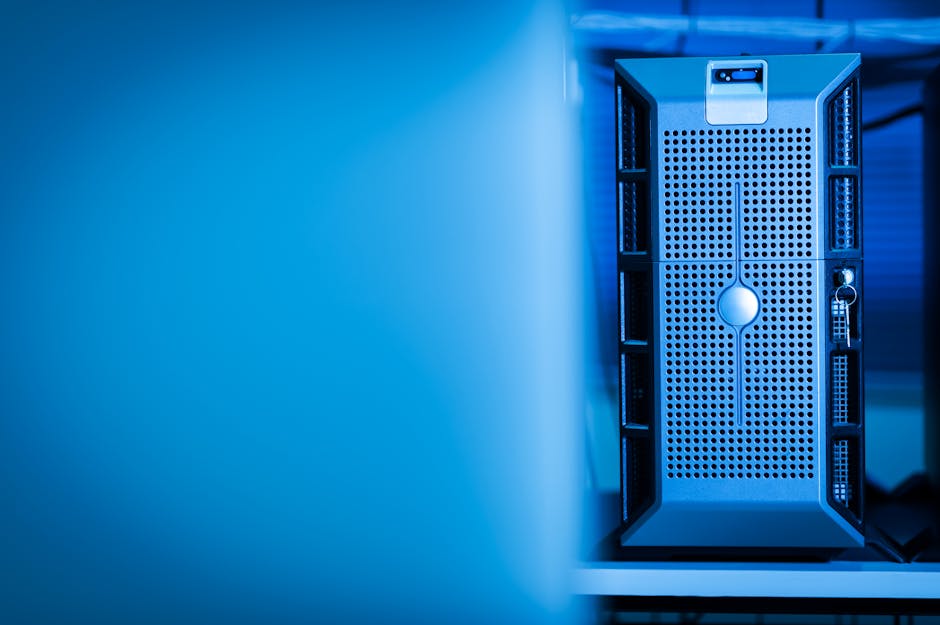 The Ultimate Guide to Network Security Services