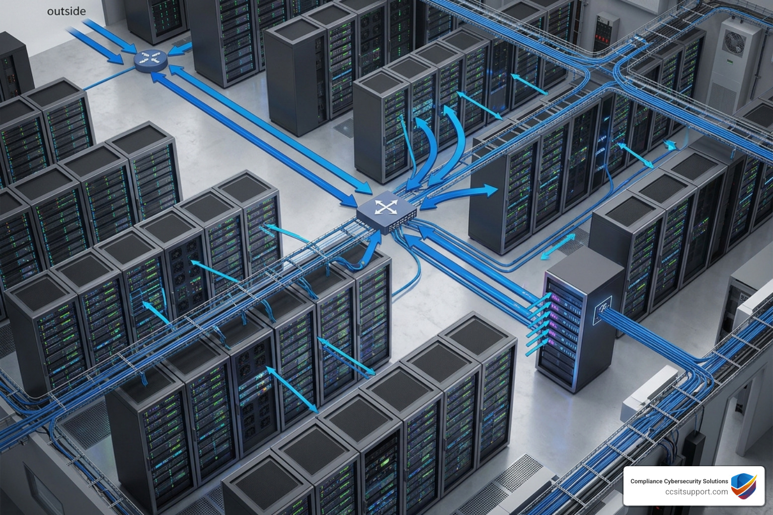 Catching the Bad Guys with Intrusion Detection Services