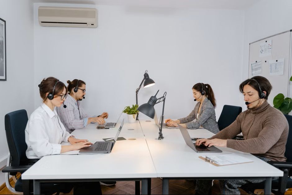 Outsource Your IT Helpdesk Without Losing Your Mind