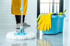 Professional Cleaning Services in Bozeman,MT