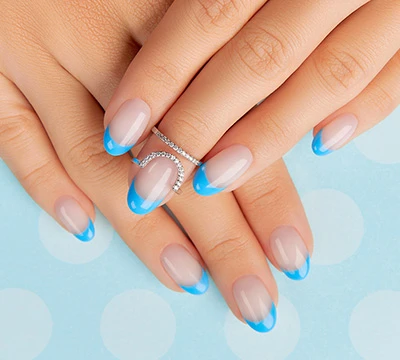 Eyelash extensions at Bluesky Palm Harbor