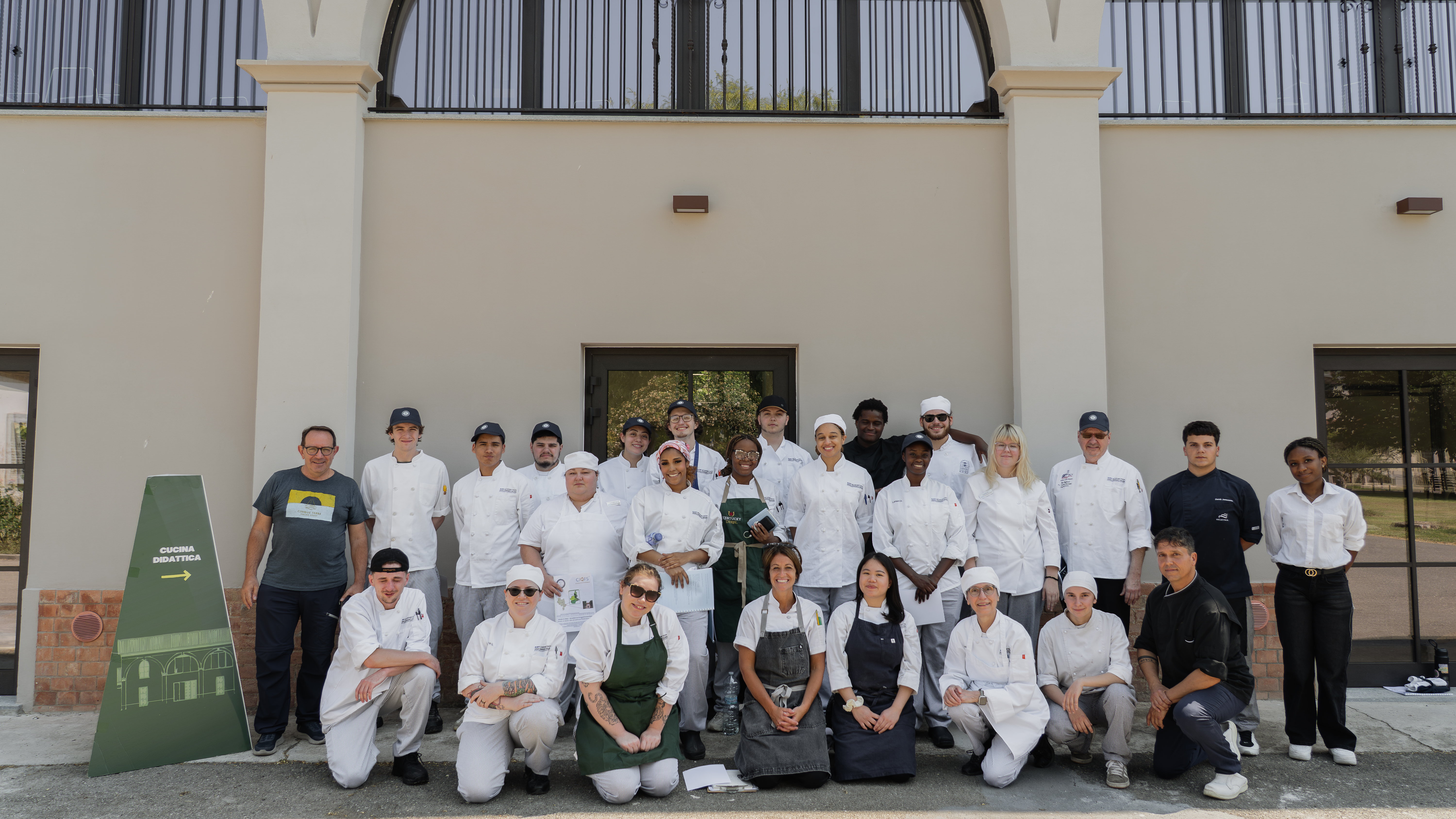 Culinary Arts 3