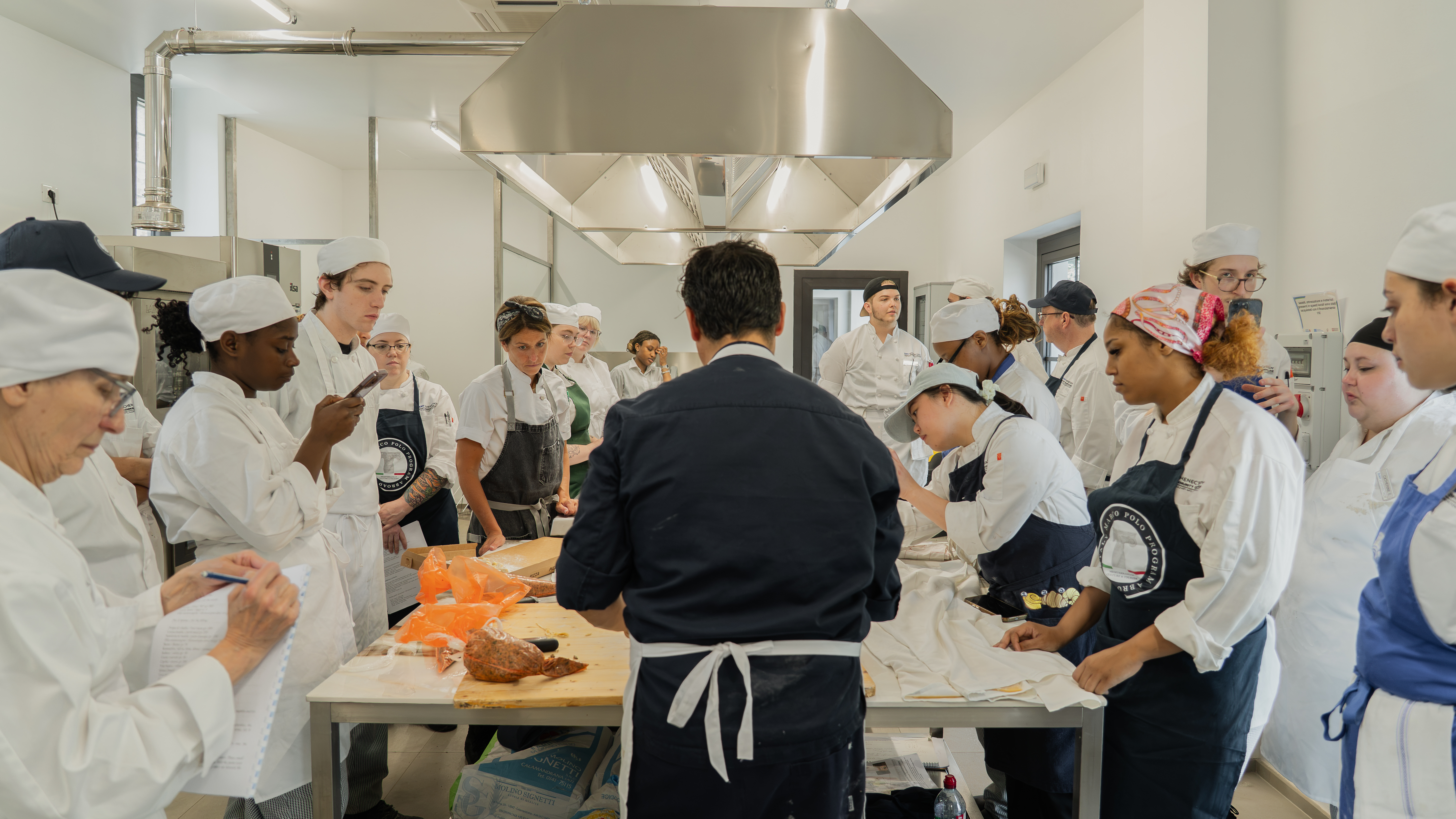 Culinary Arts 1