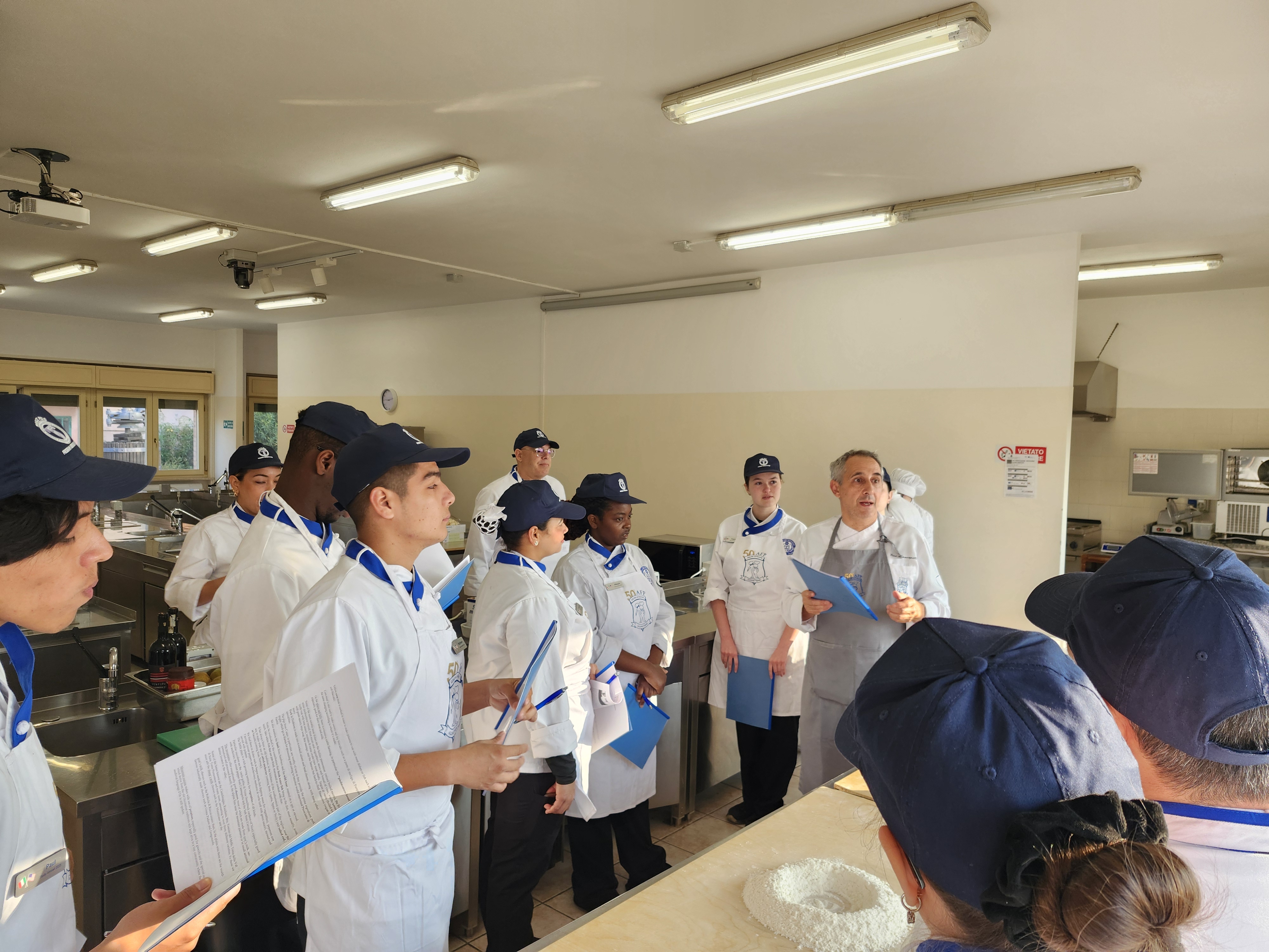 Culinary Arts 2