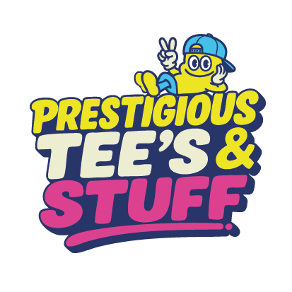 PrestigiousTee's & Stuff Store