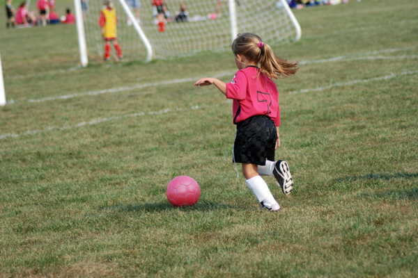 early sport specialization