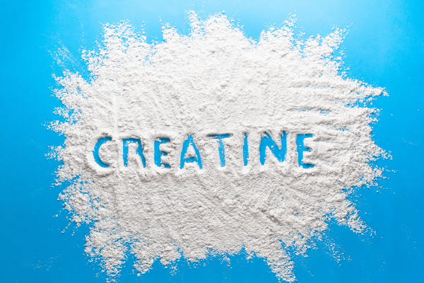 creatine creatine