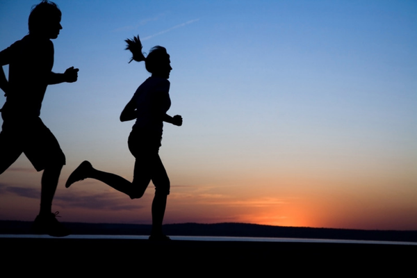 running injury low energy availability