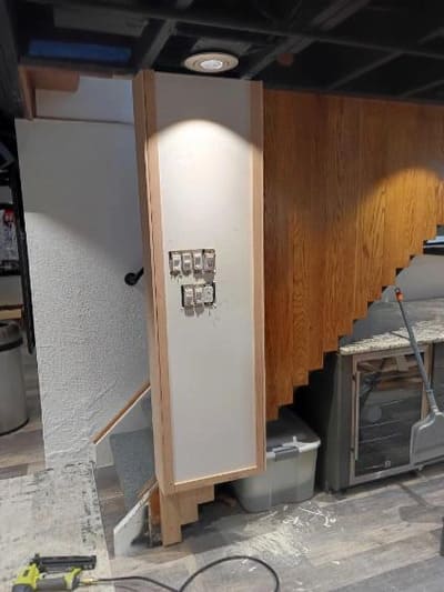 Kitchens in Clinton Township
