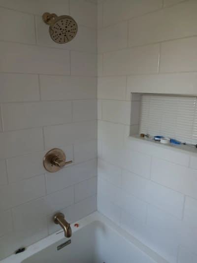 Basement in St. clair