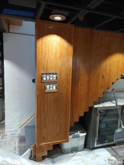 Home Improvements in St. clair