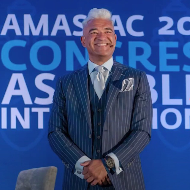 Marc Jospitre