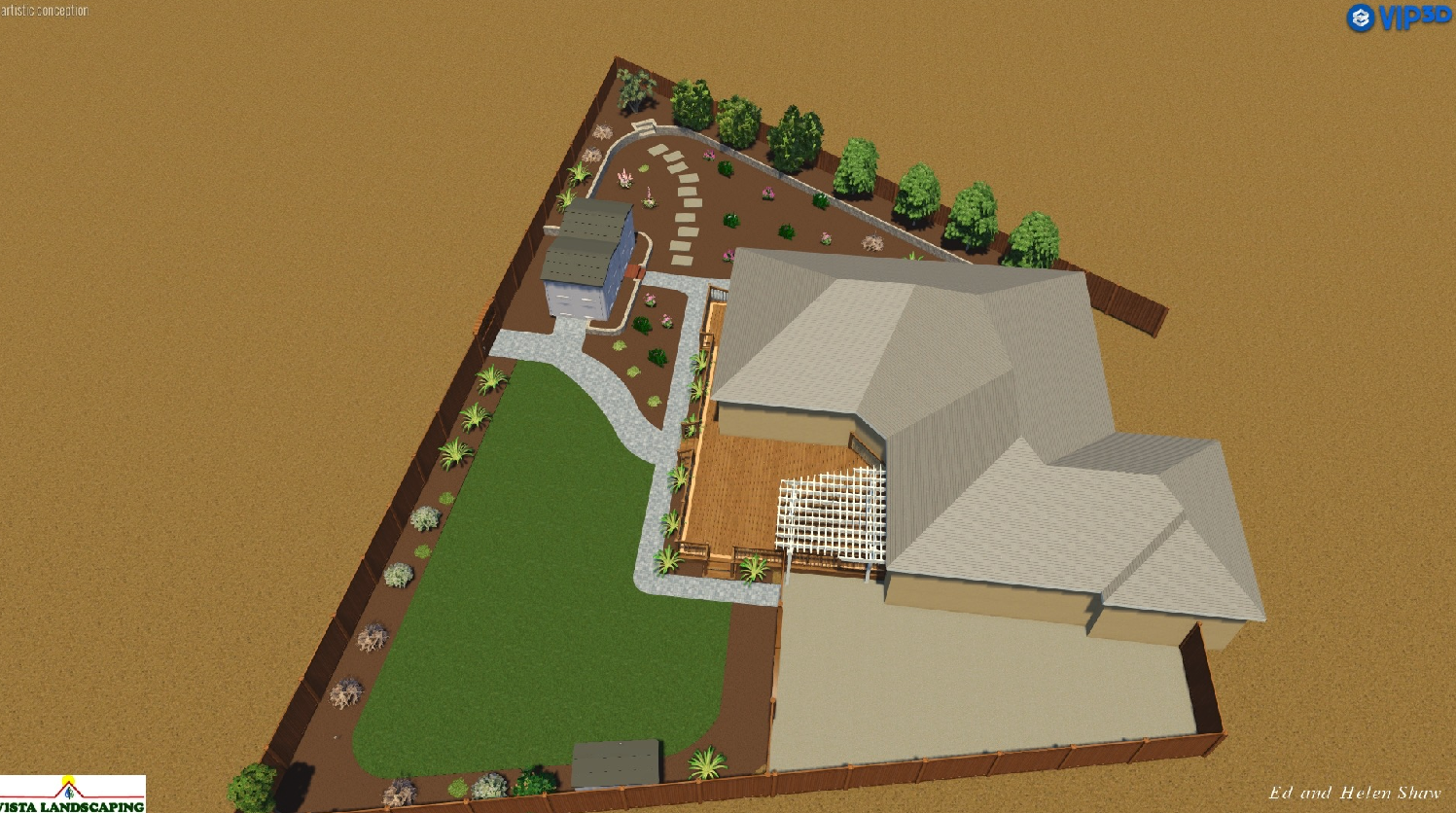 Landscape Design