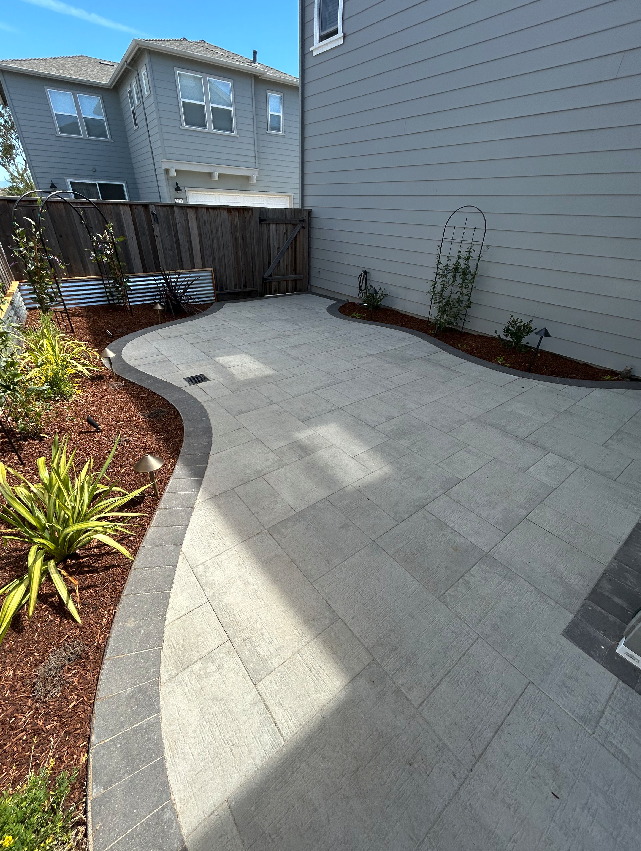 Landscape Design