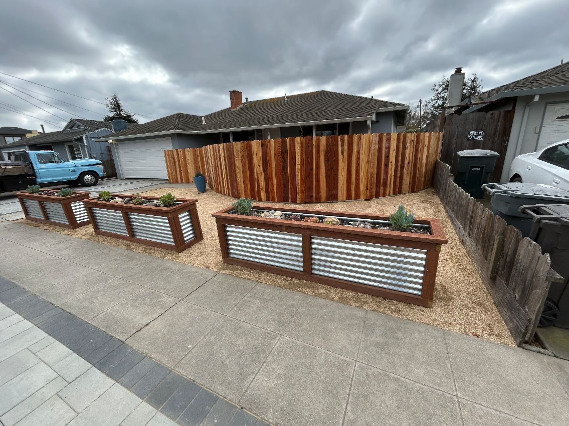 Santa Clara County Landscape Design