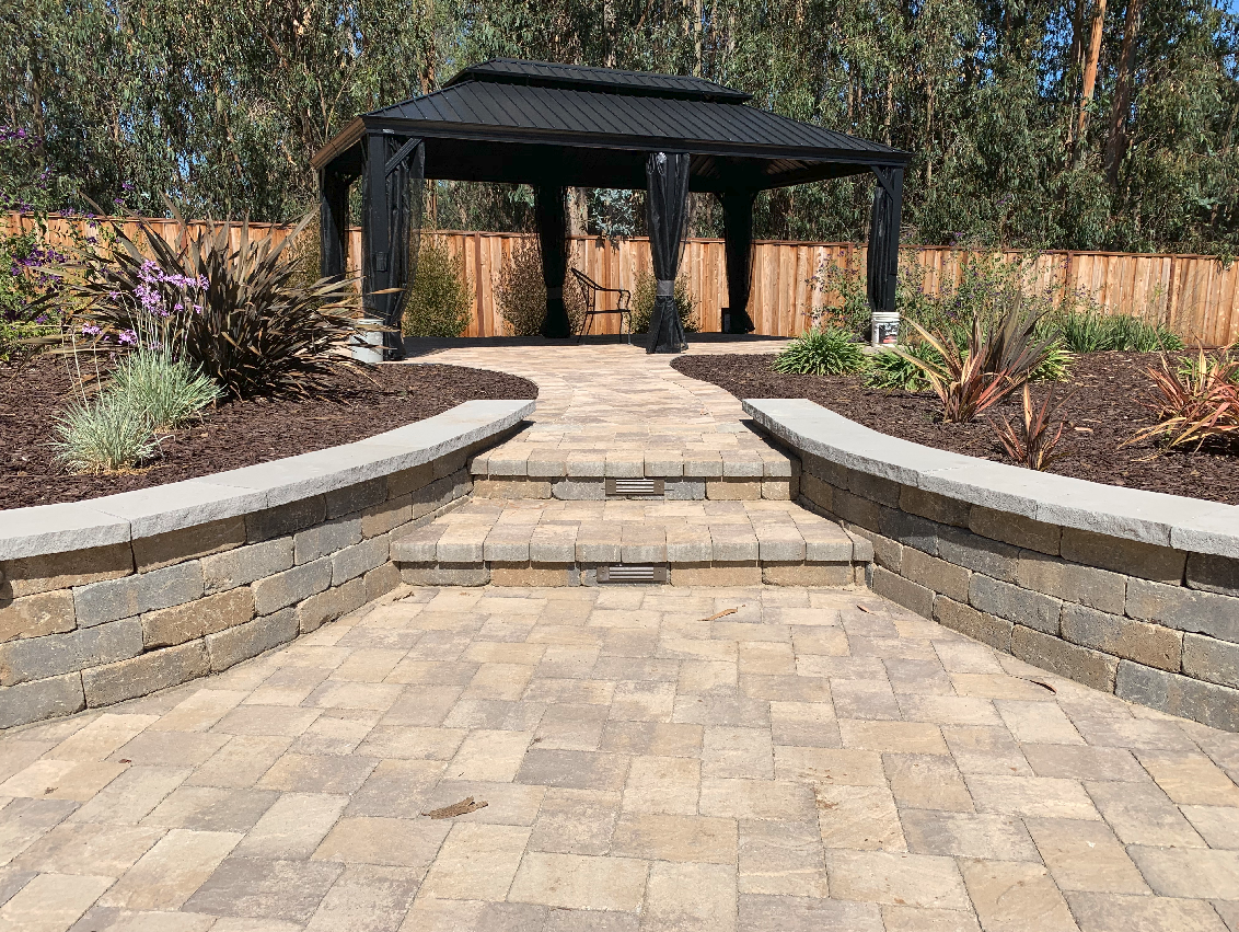 Landscape Maintenance in Monterey County