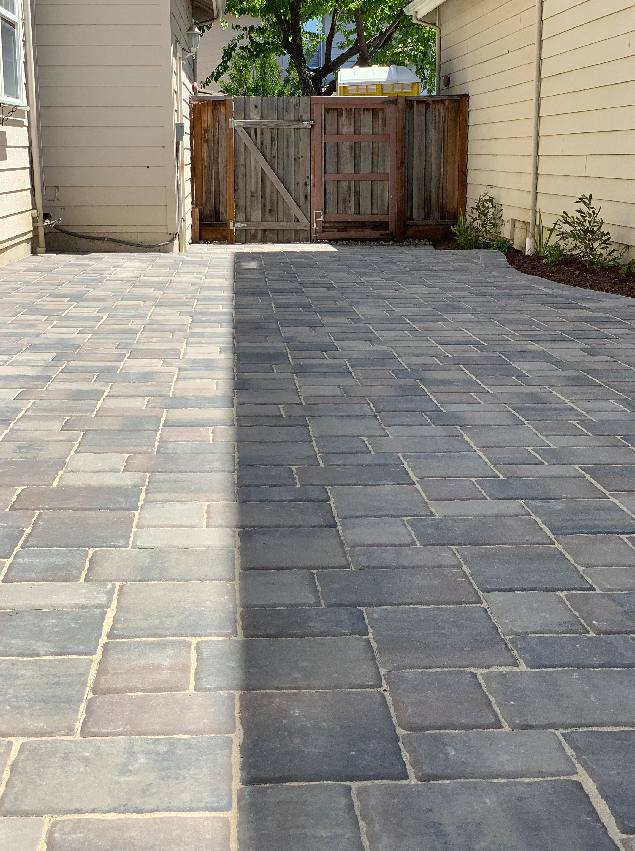 Hollister Landscape Design