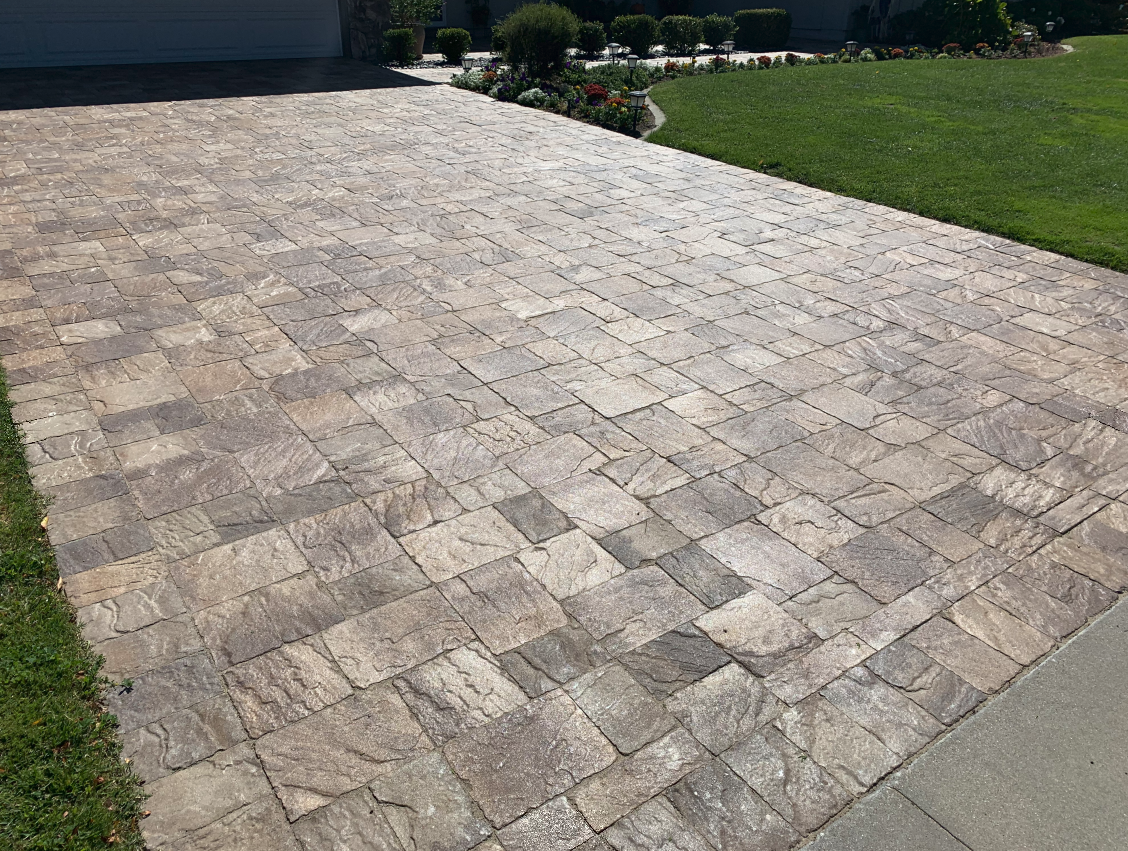 Pebble Beach Landscape Design