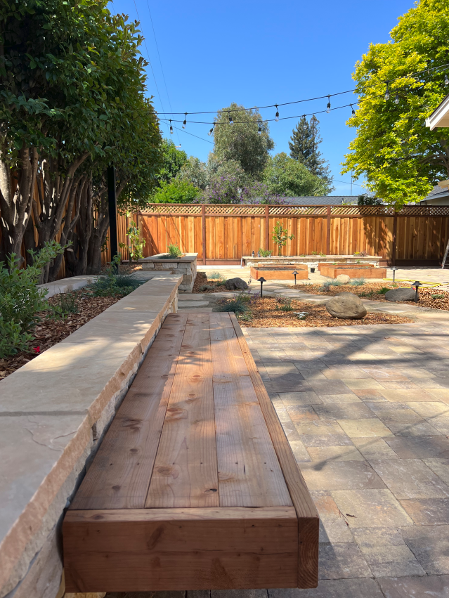  Artificial Turf Installation