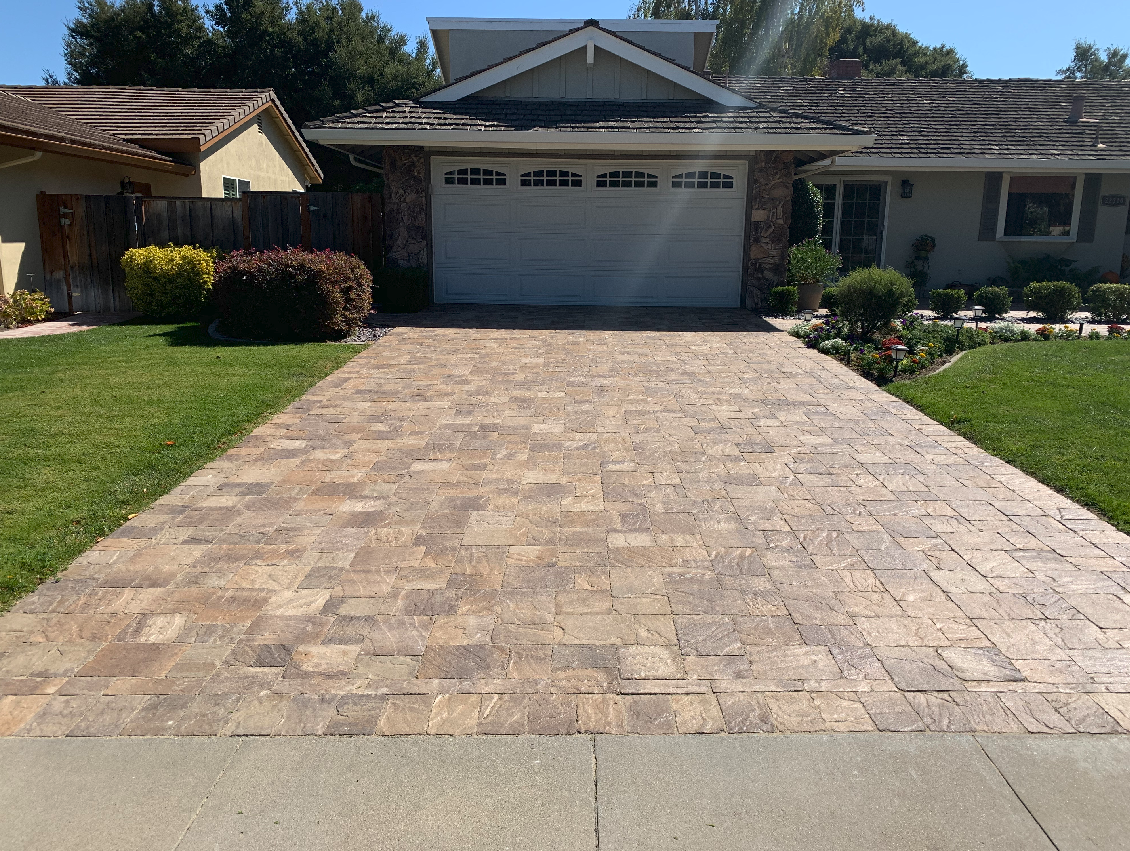 Carmel Landscape Design