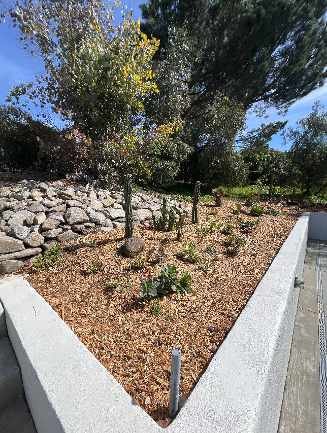 Artificial Turf Installation