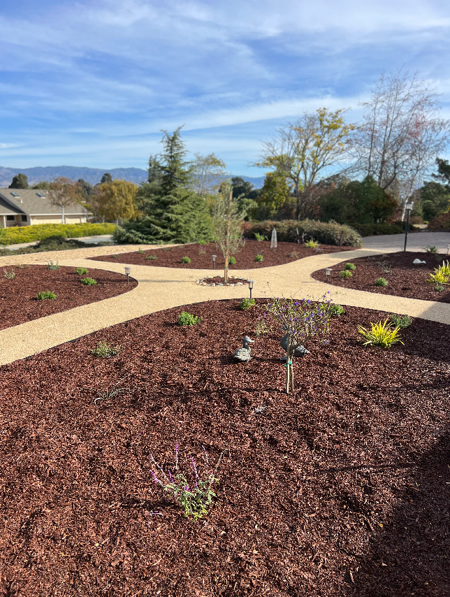 Artificial Turf Installation