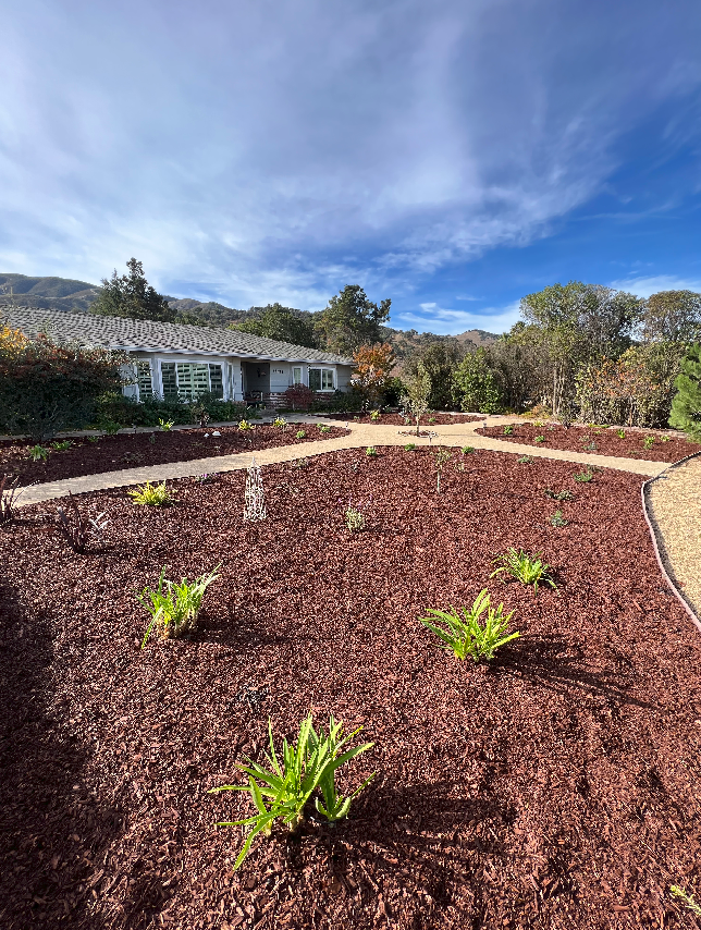 Landscaping Monterey County