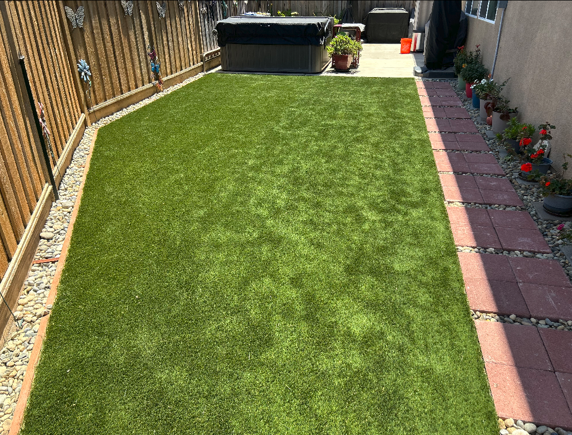 Salinas Landscape Maintenance
