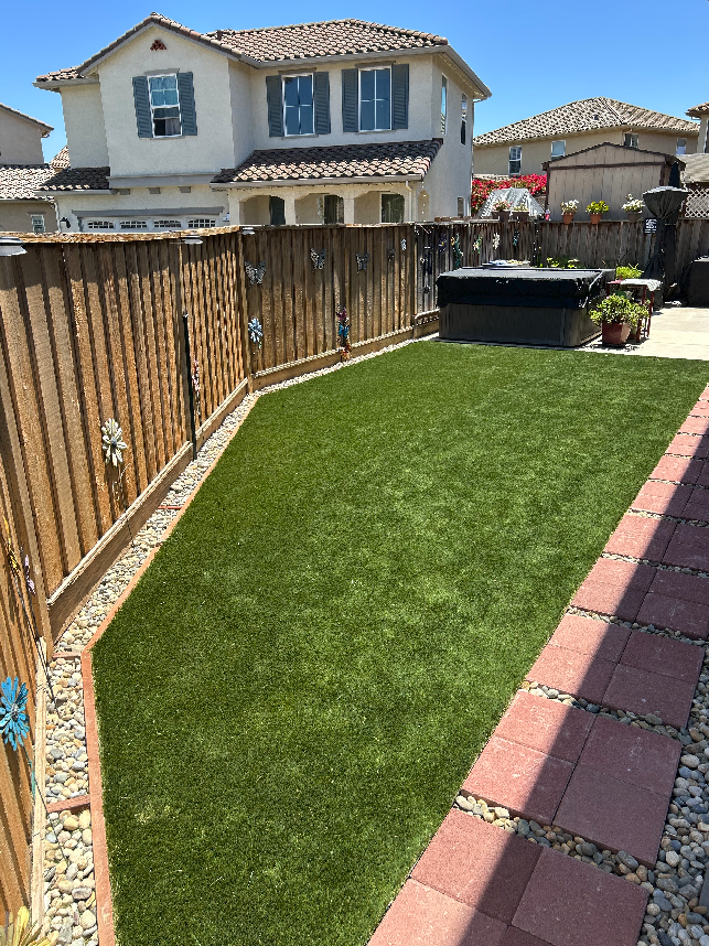 Monterey County Landscape Design