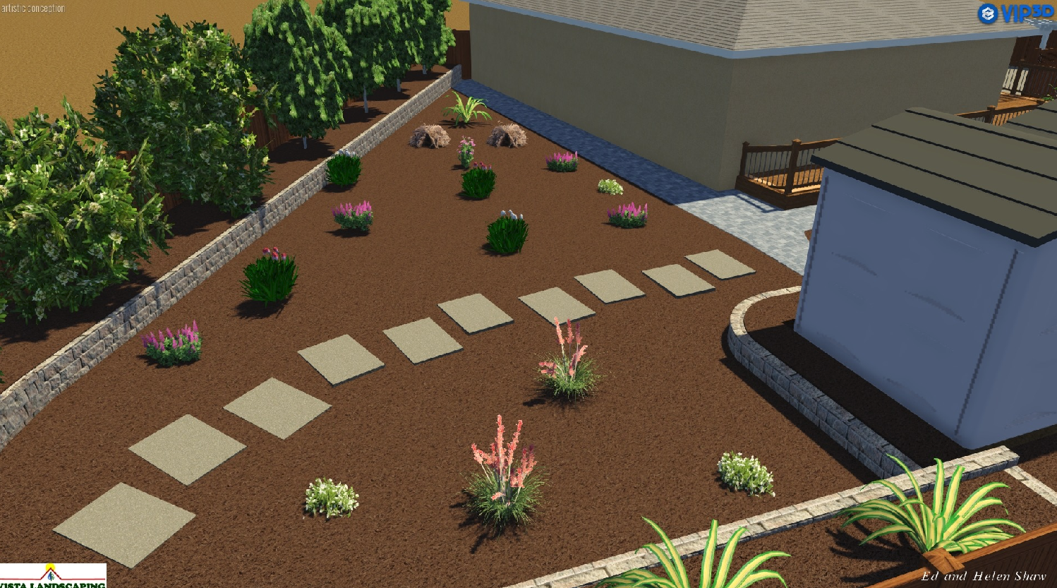 Landscape Design