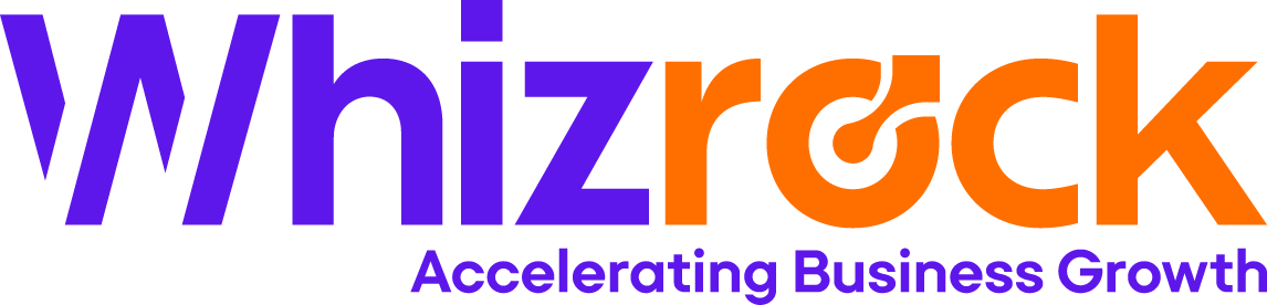 Whizrock Logo