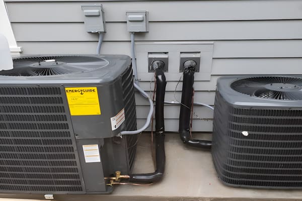HVAC Repairs & Diagnostics in Redlands