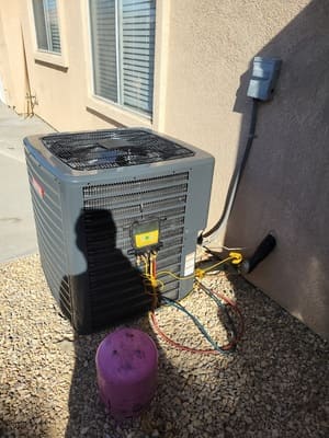 System Upgrades & Conversions Redlands