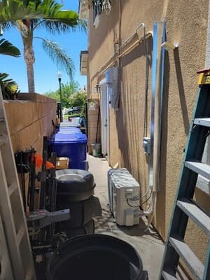 Maintenance & Service Redlands