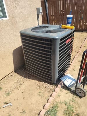 Complete HVAC System Redlands