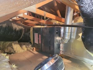 HVAC Repairs & Diagnostics Redlands