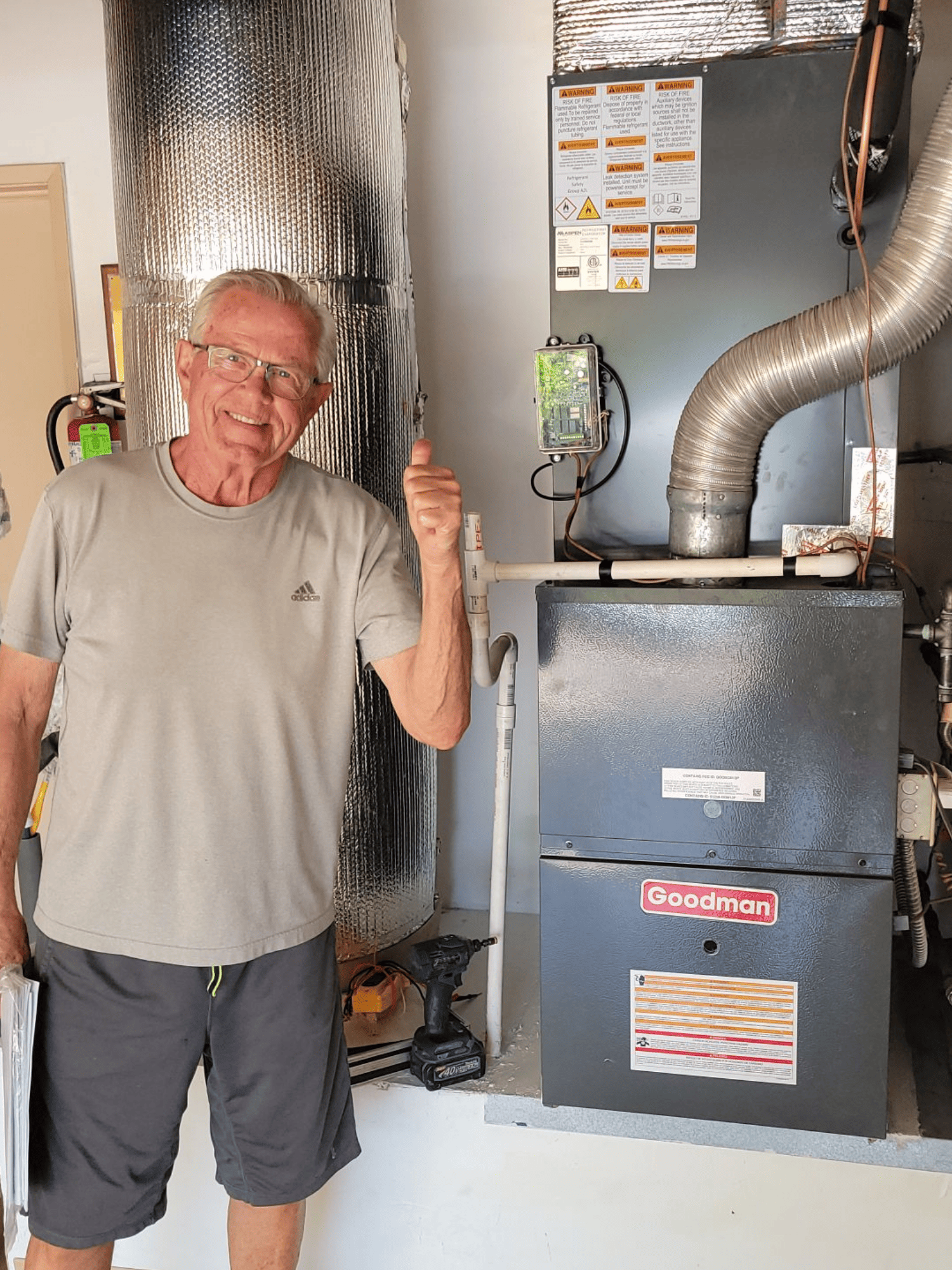 System Upgrades & Conversions Redlands
