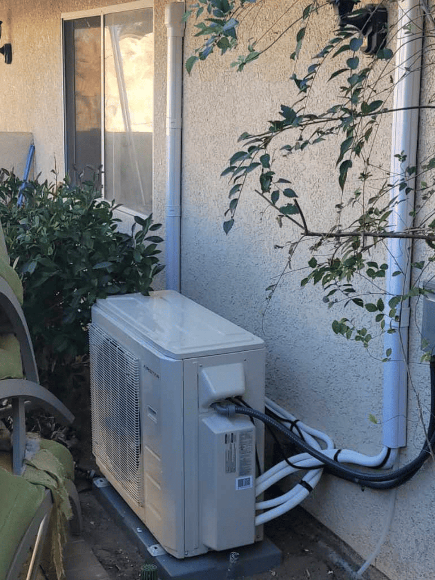 Complete HVAC System Redlands
